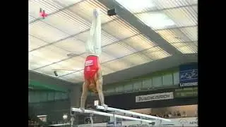 EF PB 1996 Swiss Cup   Pascal Bollmann SUI