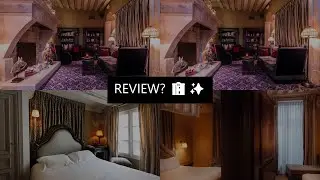 hotel odeon saint germain