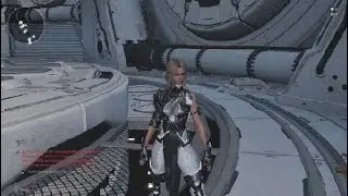 The First Descendant PURGA 30 EASY VIESSA SOLO PS4