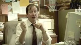 Fraud Watch Network Identity Theft Scam TV Spot