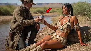 Where love, betrayal, and revenge ride through the dust of the Wild West.