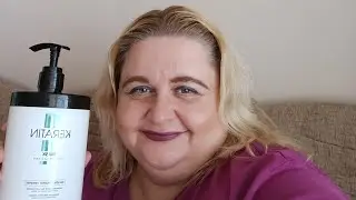 N&aacute;kup z Hebe drogerie 