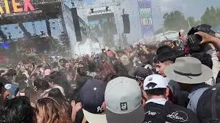 Mega SLAM Mujeres - Royal Club en SKATEX 2022 🤟🔥🔥🔥