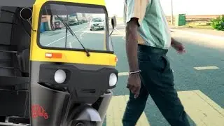 ARNAQUÉ PAR UN TUK-TUK ! (Sri Lanka)