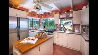 Private Caribbean Villa Rental