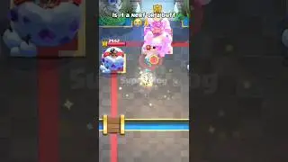 Tornado Nerf is a Buff 💀