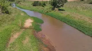 11/9/2023 - HERCUL&Acirc;NDIA/ rio Iacri/SP383