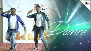 Udaan 2020 Dance Performance | Top PR Agencies in India
