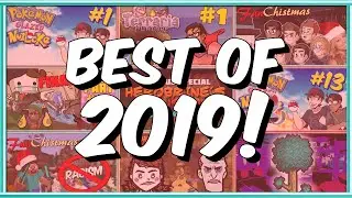 2019 Highlights! | Funcore Guys