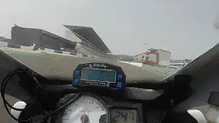 Track day Portimão 10 julho 2021 GSXR 750
