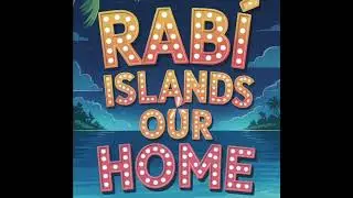 Oh, Rabi Our Home ~ Joscrider | Rabi Islands Song 