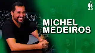 Tipos de Personalidade, Coach e Pastoreio - Michel Medeiros🎙#MPDC042🎥