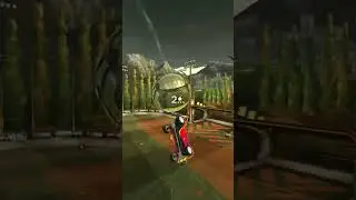 WORST FAILS #rl #fails #fyp #rocketleagueclips #rocketleague #shorts #cool #doubletapp