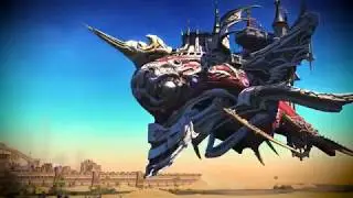 FINAL FANTASY XIV Patch4.1介紹影片「英雄歸來」