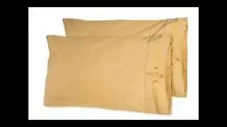 The Ultimate Clara Clark Premier 1800 Bed Sheet Set; Soft Bed Sheets, Microfiber Bed Sheet