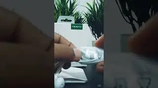 #OPPO TYPE C EARPHONE
