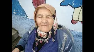 Tokat Aktepe bolos köyü sakinleri
