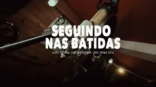 Seguindo nas Batidas - Lado Trilho feat Rel Firma Zica e Jah Dartanhan (HXTEL BEATS)