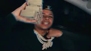 EBK Pig - Don&rsquo;t Deserve It (Official Video)