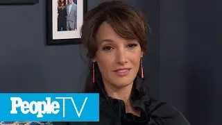 Jennifer Beals Reveals What Would Have Stopped Her From Doing &lsquo;Flashdance&rsquo; | PeopleTV