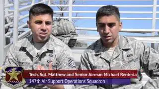 Texas Military Forces Best Warrior Competition