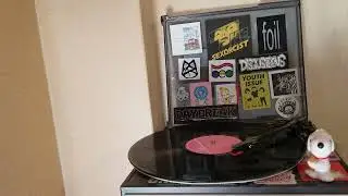 SHOW BUSINESS(cafe spur remix) - Cymbals , Sunaga T Experience