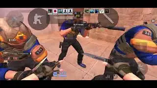 FULL COMPETITIVE MATCH | Standoff 2 Romania