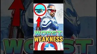 WORST WEAKNESS OF NEW CAP 🤦