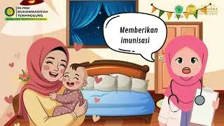 Tuntunan Post Natal Care RS PKU Muhammadiyah Temanggung
