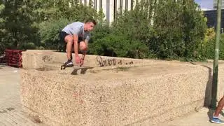 FOURTHSTEP