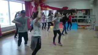 Студия танца 