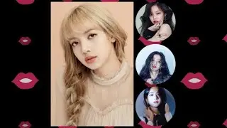 Jisoo, Jennie, Ros&eacute;, Lisa || BLACKPINK'S BIOGRAPHY