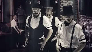 Мероприятие Film Noir (фильм нуар) от театра EXORDIUM