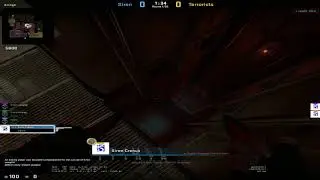 NEW Vertigo Pixel Walk Bomb Stuck Spot!!!!!!