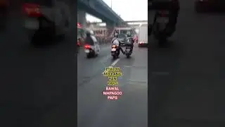 KAPWA RIDER LNG MAKA RELATE NITO..SIMPLENG PAG TULONG
