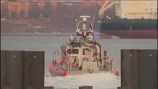 Three dead following boating accident near Breezy Point