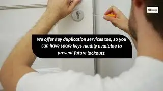 Lost Your Keys No Problem! River City Locksmith Provides Key Replacement in Spokane, WA