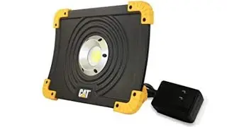 CAT CT3530 3000 lm LED Portable Work Light