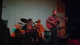 Con El Tiempo - Ger Reccitelli y Lucia Tacchetti
