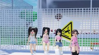 &lsquo;ETA&rsquo; (NewJeans) PERFORMANCE &lsquo;VERSION&rsquo;