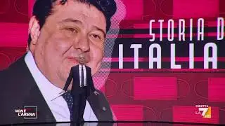 Caso Benotti, arriva la smentita anche dall'università di Tor Vergata sull'incarico da docente