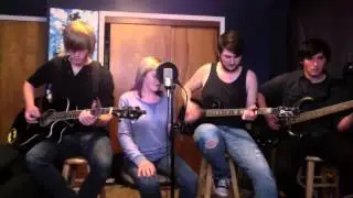 Toxic- Britney Spears Acoustic Cover