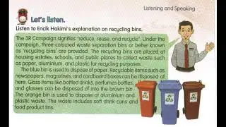 Year 6 Unit 6 Textbook page 52