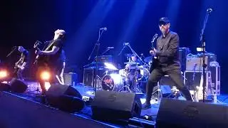 The Skids - The Saints are Coming , Perth Concert Hall 27/01/2024
