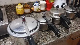 Konsa cooker kharidna hain ?  _ Cooker buying guide _ Helpful video