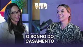 Luciano Subirá - O SONHO DO CASAMENTO | VIVA FAMÍLIA