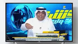 أكشن مع وليد اعتذار وليد الفراج لجمهور الأهلي #الأهلي #النصر #الاتحاد #الهلال #الشباب #اكسبلور