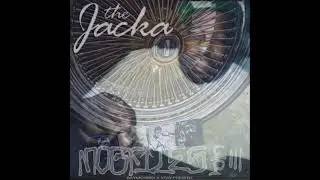 The Jacka - Tree Smoke