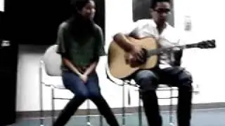 Amberlight Talent Show w/ Katrina & AJ