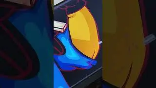 Mascot Logo Design Process